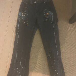 Painter style paints